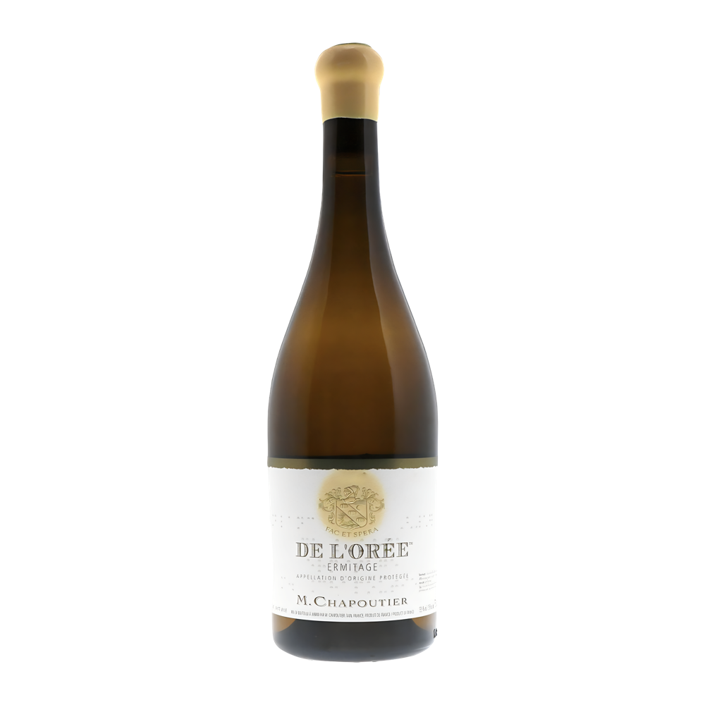 Michel Chapoutier, Ermitage Blanc Cuvée de l'Orée 2012, Bottiglia 750 ml