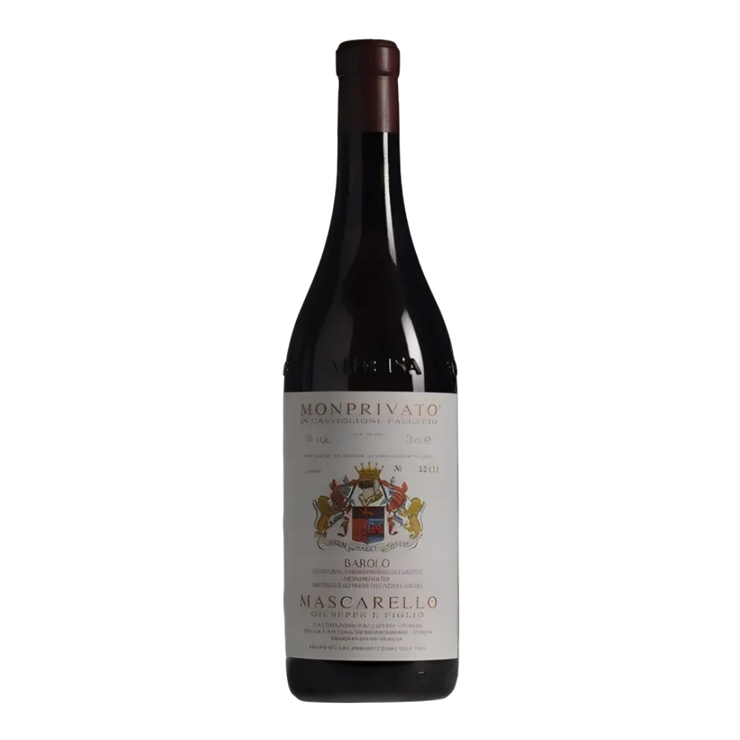 Giuseppe Mascarello, Barolo Monprivato 2017, Bottiglia 750 ml