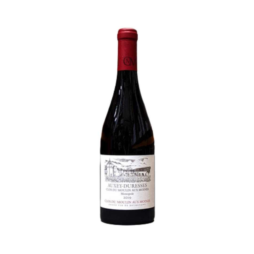 Clos du Moulin aux Moines, Auxey-Duresses Rouge Clos du Moulin aux Moines Monopole 2019, Bottiglia 750 ml