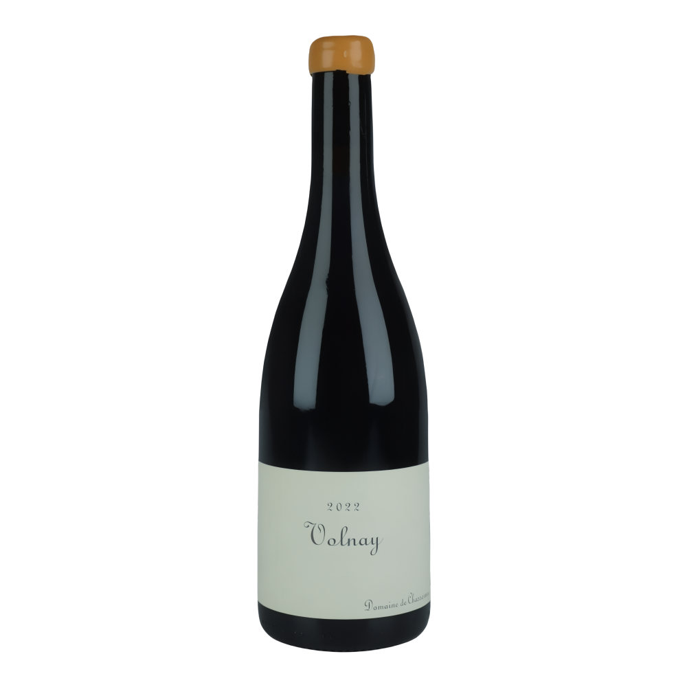 Domaine de Chassorney, Volnay 2022, Bottiglia 750 ml