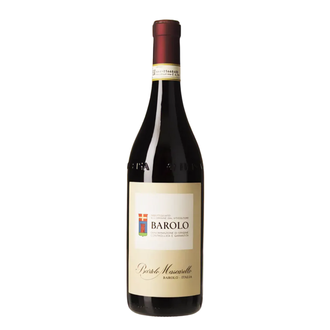 Bartolo Mascarello, Barolo 2018, Bottiglia 750 ml