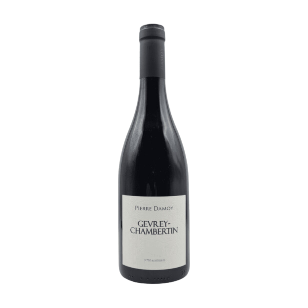 Pierre Damoy, Gevrey-Chambertin 2018, Bottiglia 750 ml