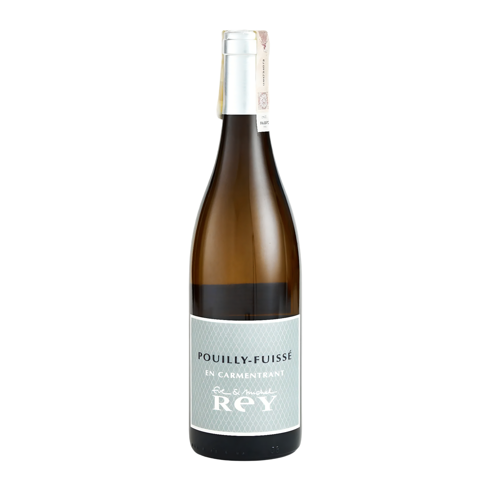 Pouilly Fuisse Sur La Roche - Domaine Eve & Michel Rey - 2019