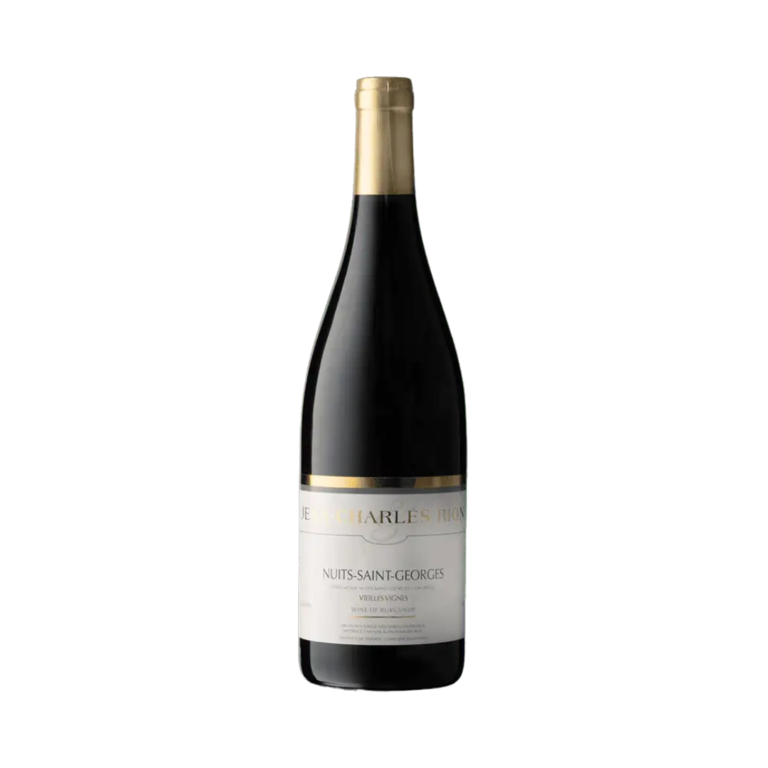 Jean-Charles Rion, Nuits-Saint-Georges Les Lavières 2019, Bottiglia 750 ml