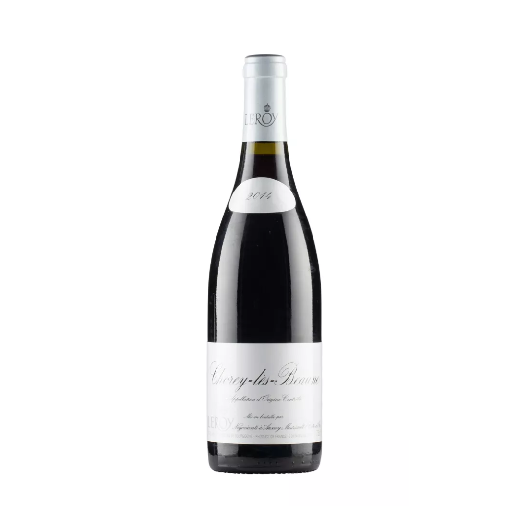 Leroy (Maison - Négociant), Chorey-les-Beaune Vieilles Vignes 2014, Bottiglia 750 ml