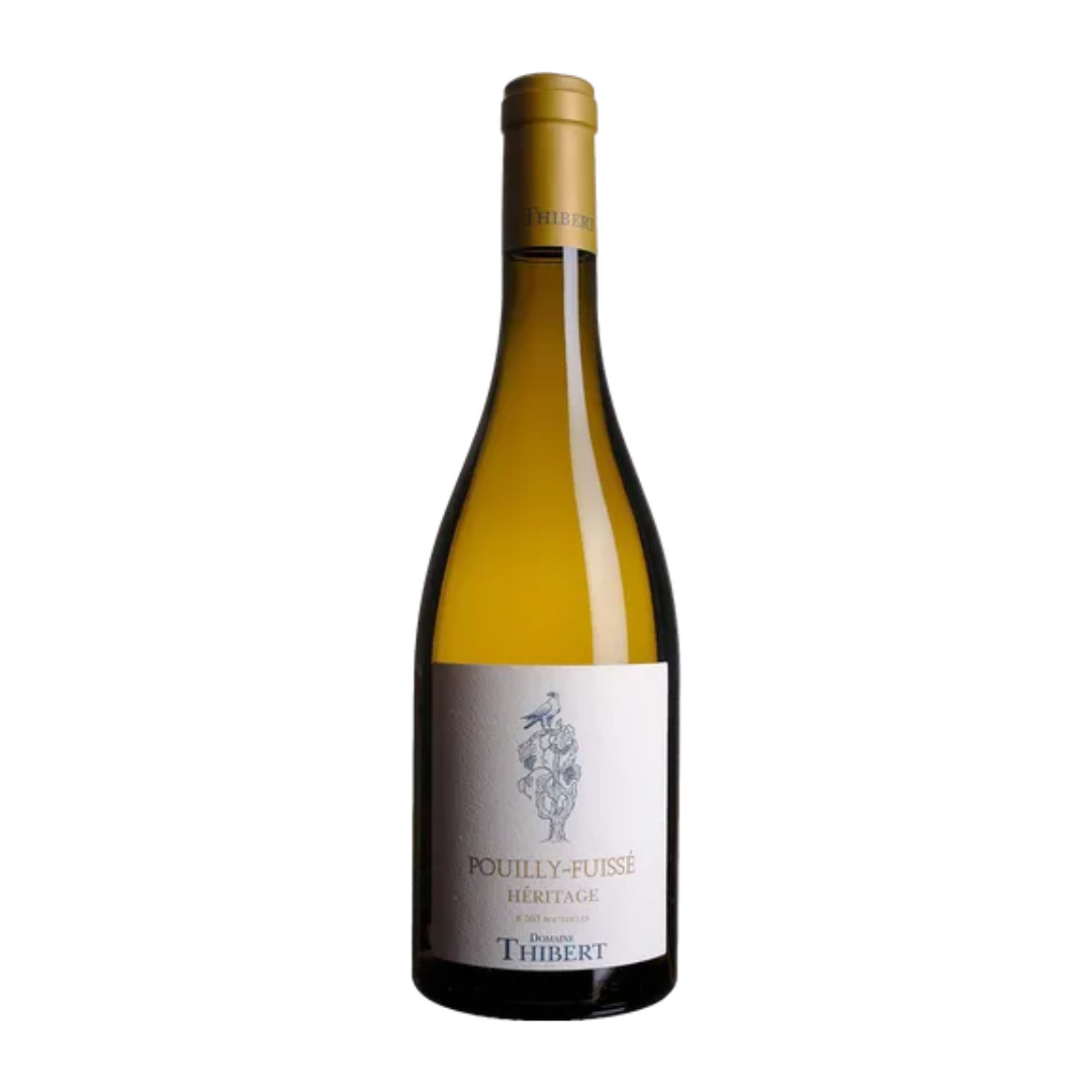 Thibert Père et Fils, Pouilly-Fuissé Héritage 2019, Bottiglia 750 ml