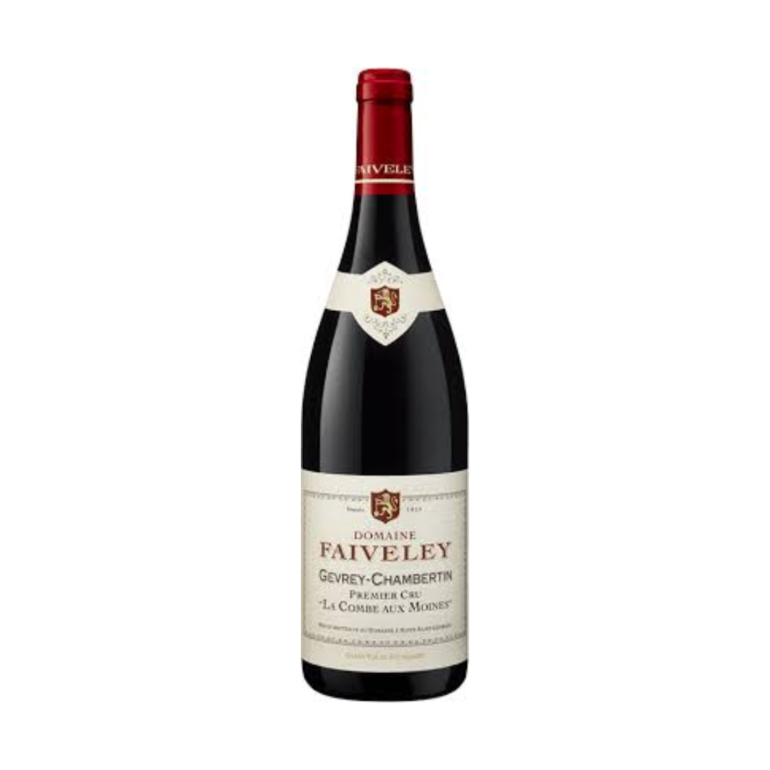 Faiveley, Gevrey-Chambertin La Combe aux Moines 1er Cru 2020, Bottiglia 750 ml