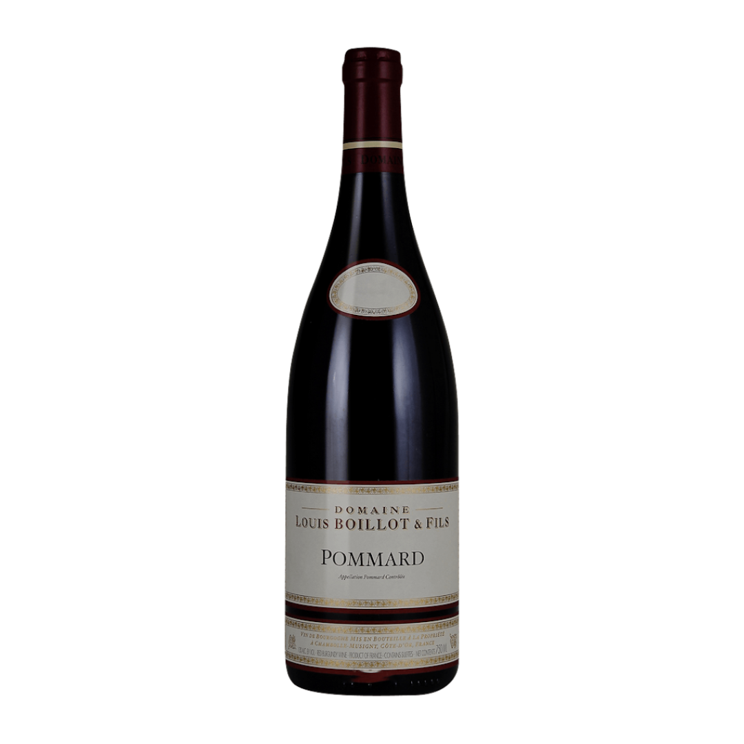 Louis Boillot & Fils, Pommard 2020, Bottiglia 750 ml