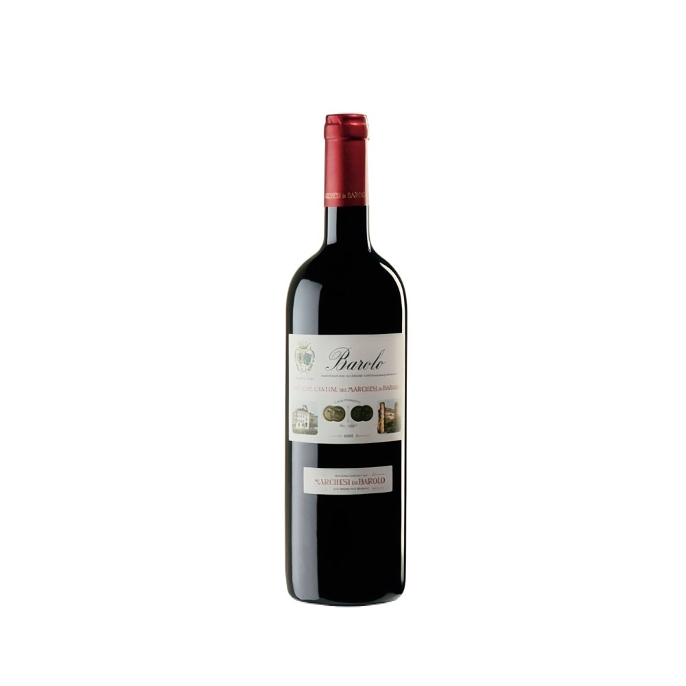 Marchesi di Barolo, Dolcetto d'Alba Buschet-Boschetti 2005, Bottiglia 750 ml