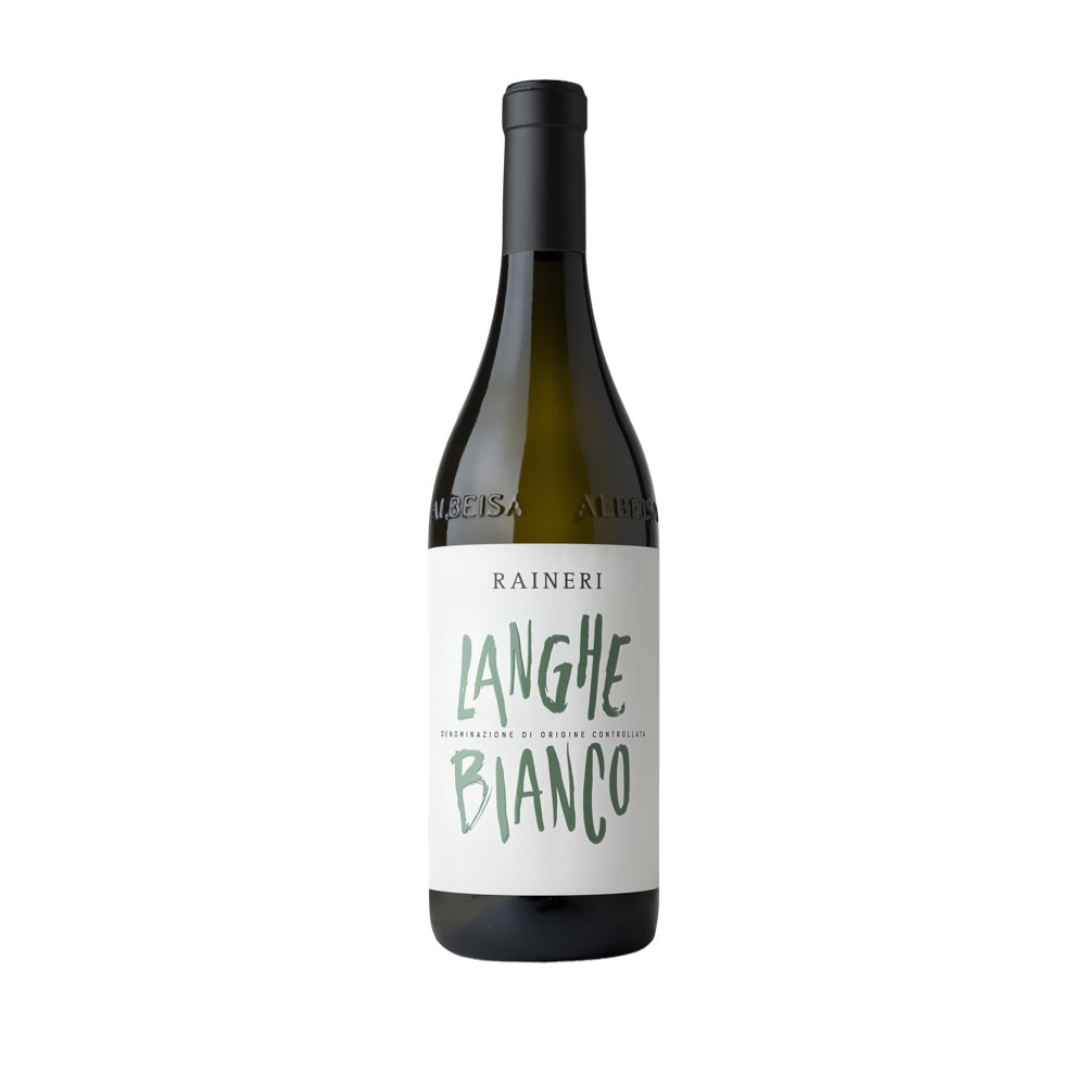 Raineri, Langhe Bianco 2022, Bottiglia 750 ml