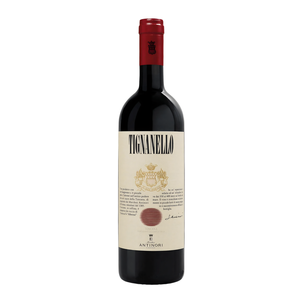 Marchesi Antinori, Tignanello 2020, Bottiglia 750 ml