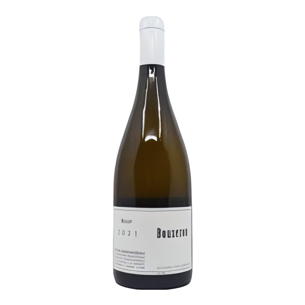 Cruchandeau, Aligoté Bouzeron Cuvée Massale 2021, Bottiglia 750 ml