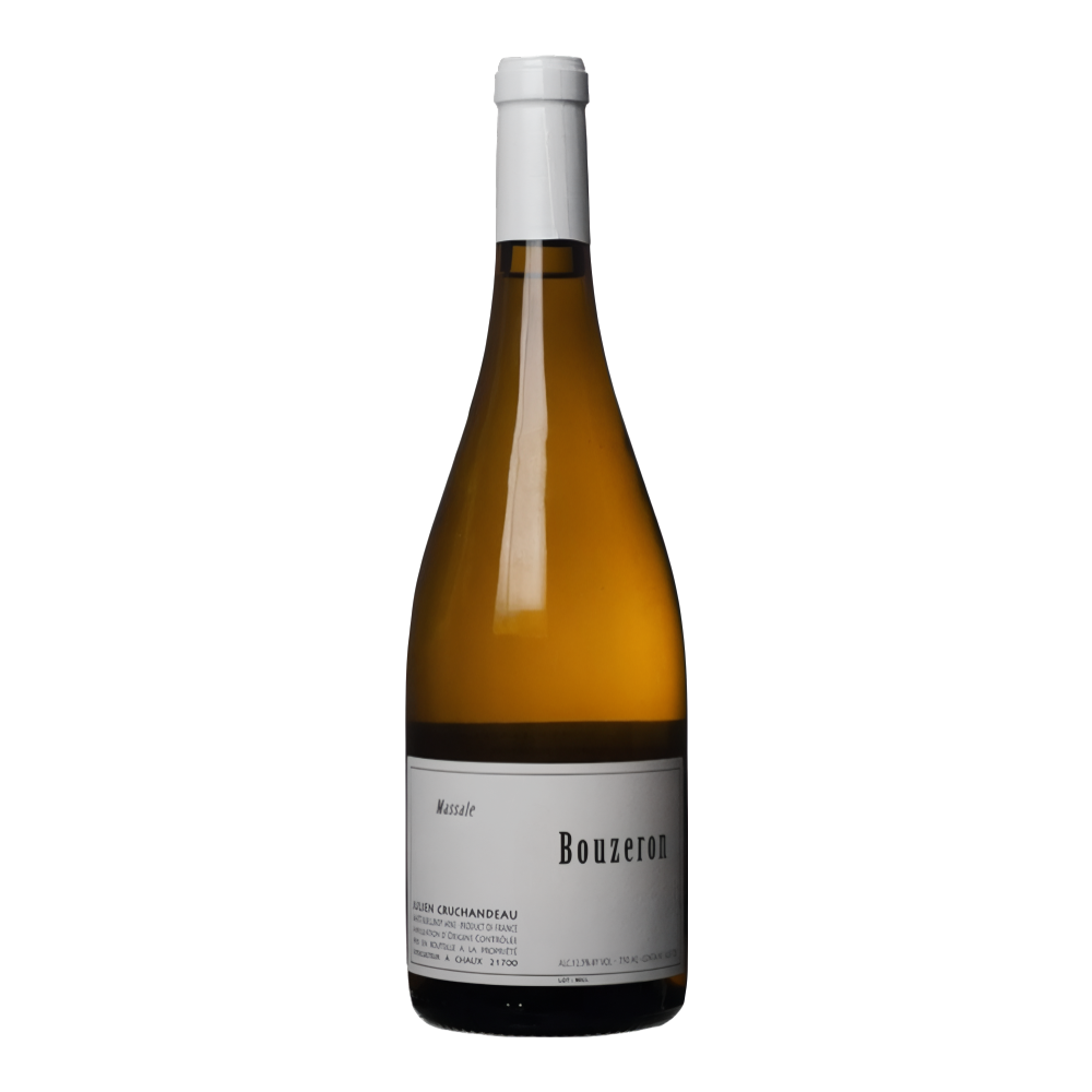 Cruchandeau, Aligoté Bouzeron Cuvée Massale 2022, Bottiglia 750 ml