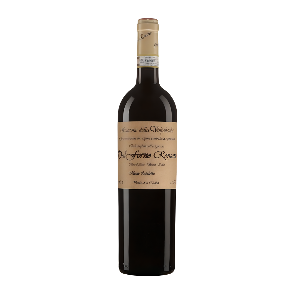 Romano Dal Forno, Amarone della Valpolicella 2009, Bottiglia 750 ml
