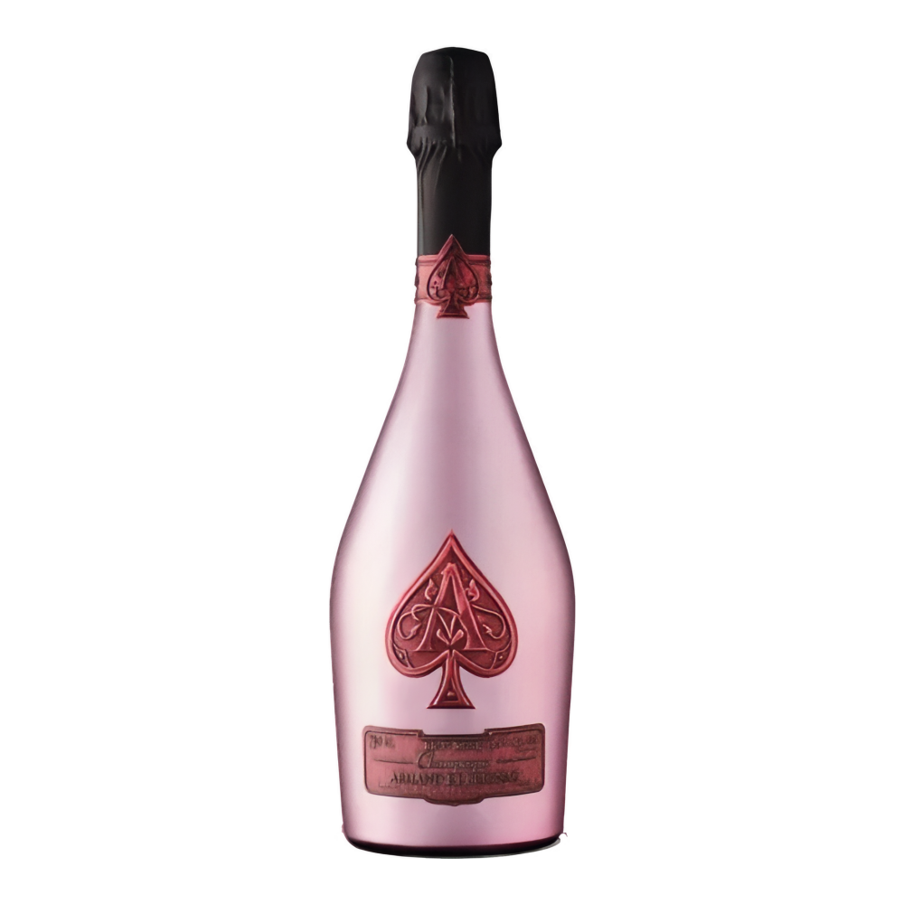 Armand de Brignac ロゼ 750ml Armand de Brignac, Rosé | Champagne AOC | Vinodoo Vini Pregiati