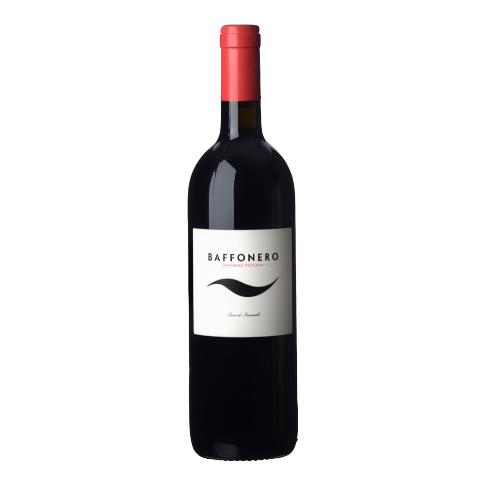 Rocca di Frassinello, Baffonero 2015, Magnum 1500 ml