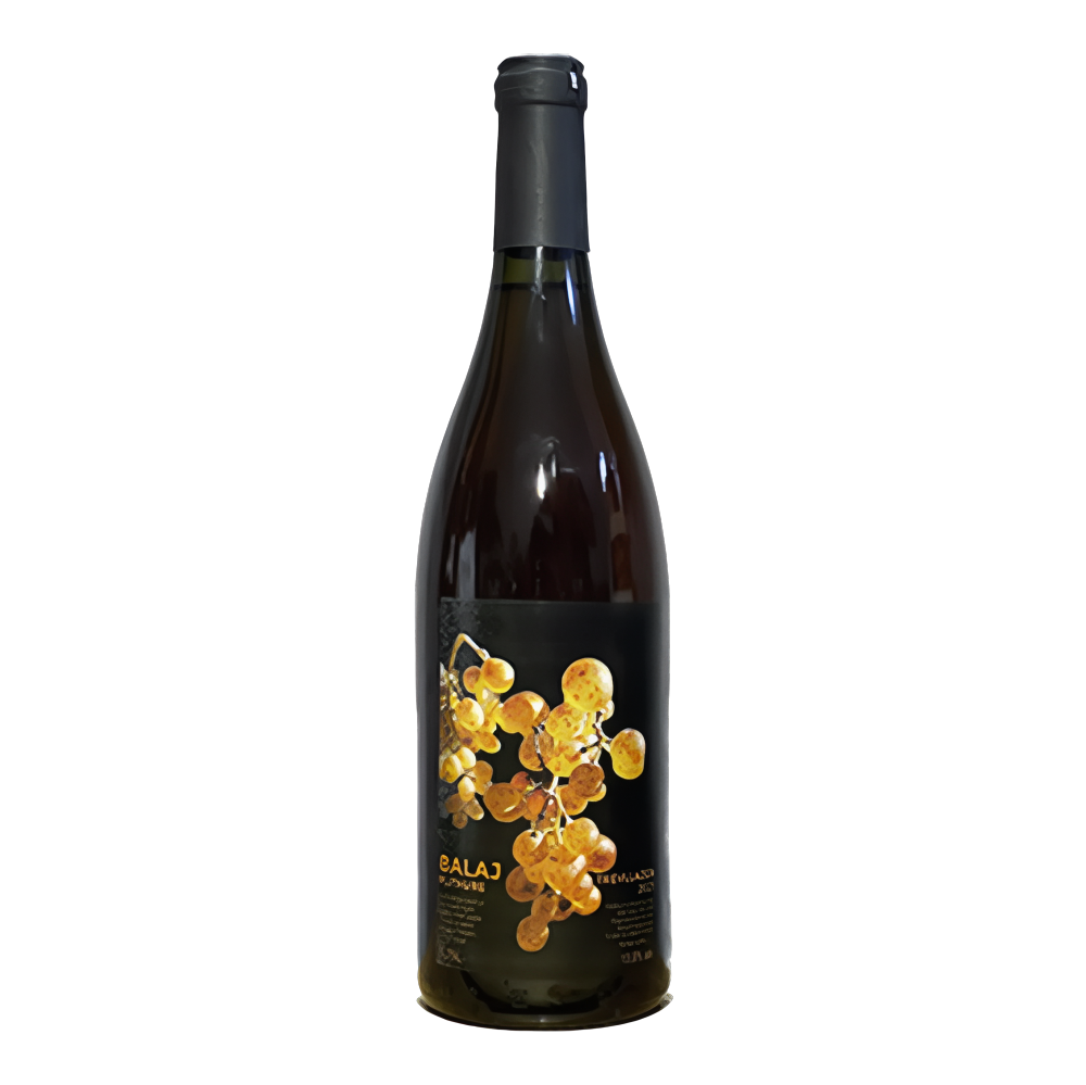 Balaj, Plithure Trevllazer 2021, Bottiglia 750 ml