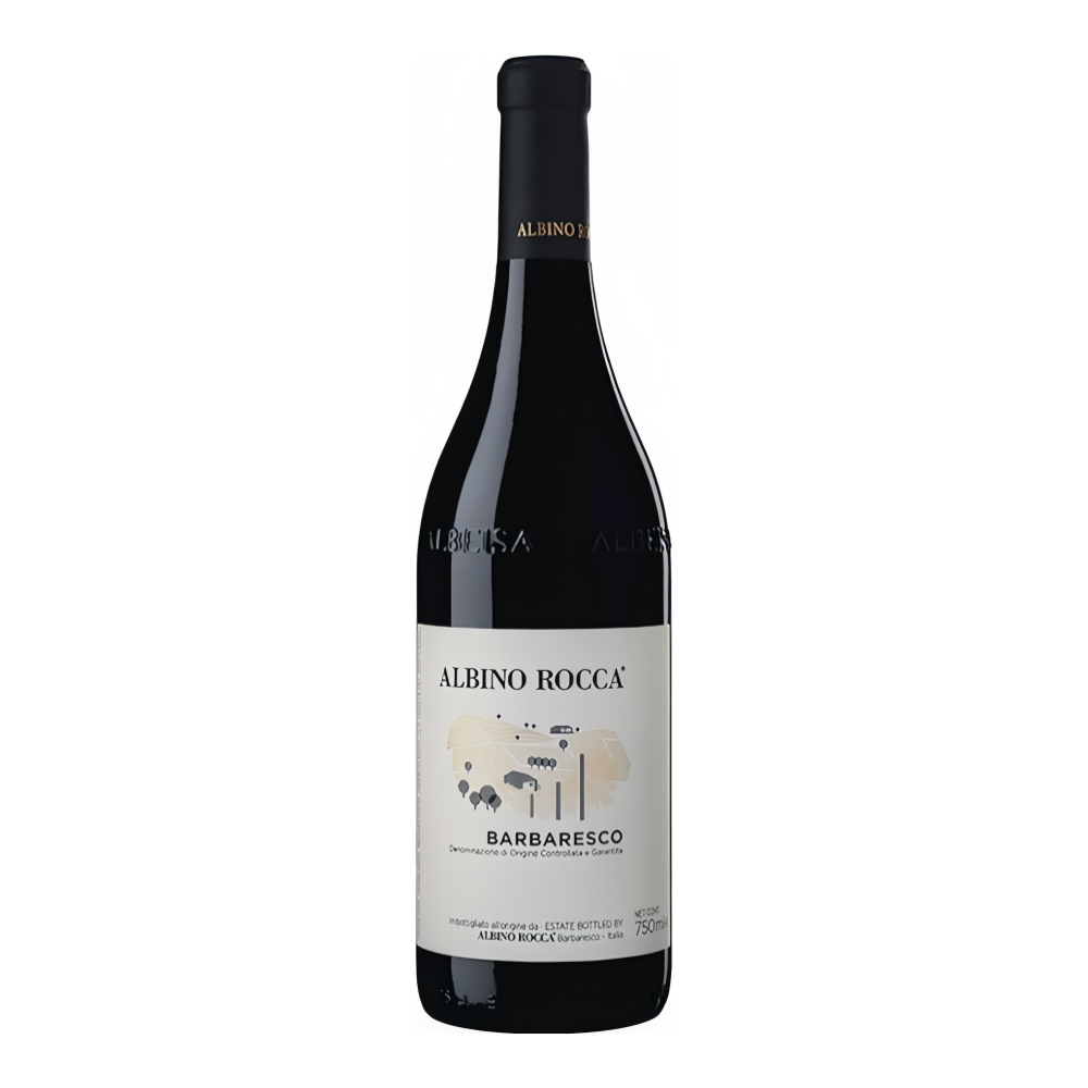 Albino Rocca, Barbaresco 2020, Bottiglia 750 ml