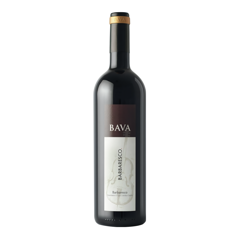 Bava, Barbaresco 2019, Bottiglia 750 ml
