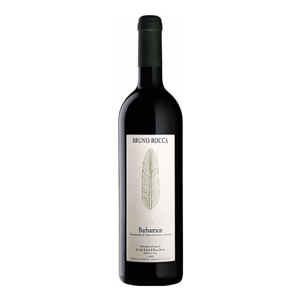 Bruno Rocca, Barbaresco 2013, Bottiglia 750 ml