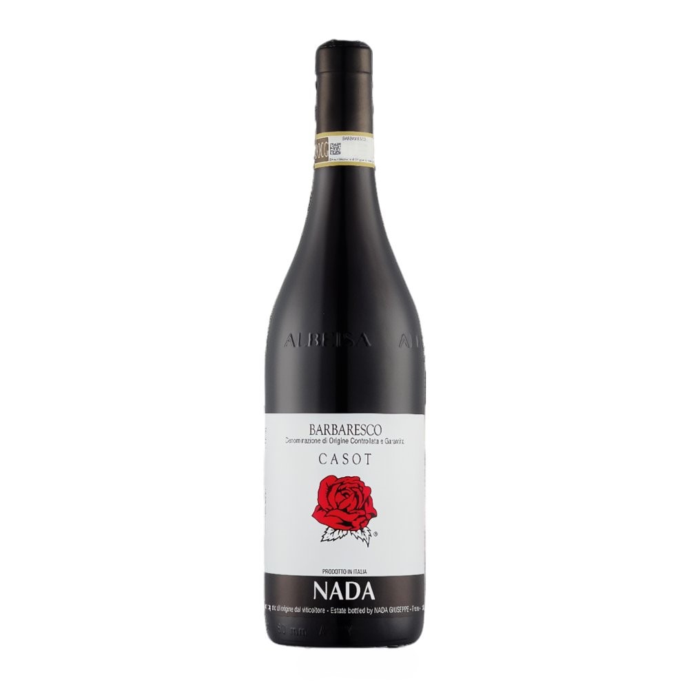 Giuseppe Nada, Barbaresco Casot 2020, Bottiglia 750 ml