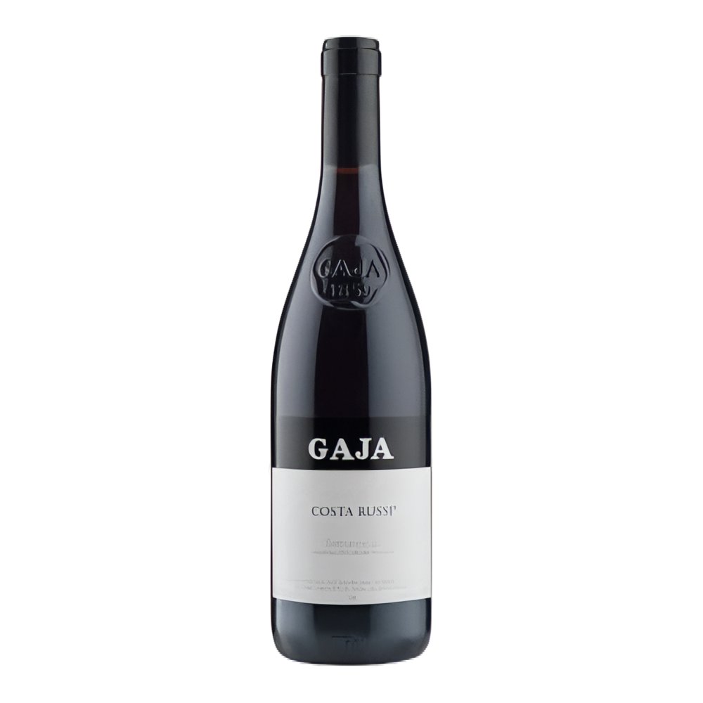 Gaja, Barbaresco Costa Russi 1995, Magnum 1500 ml