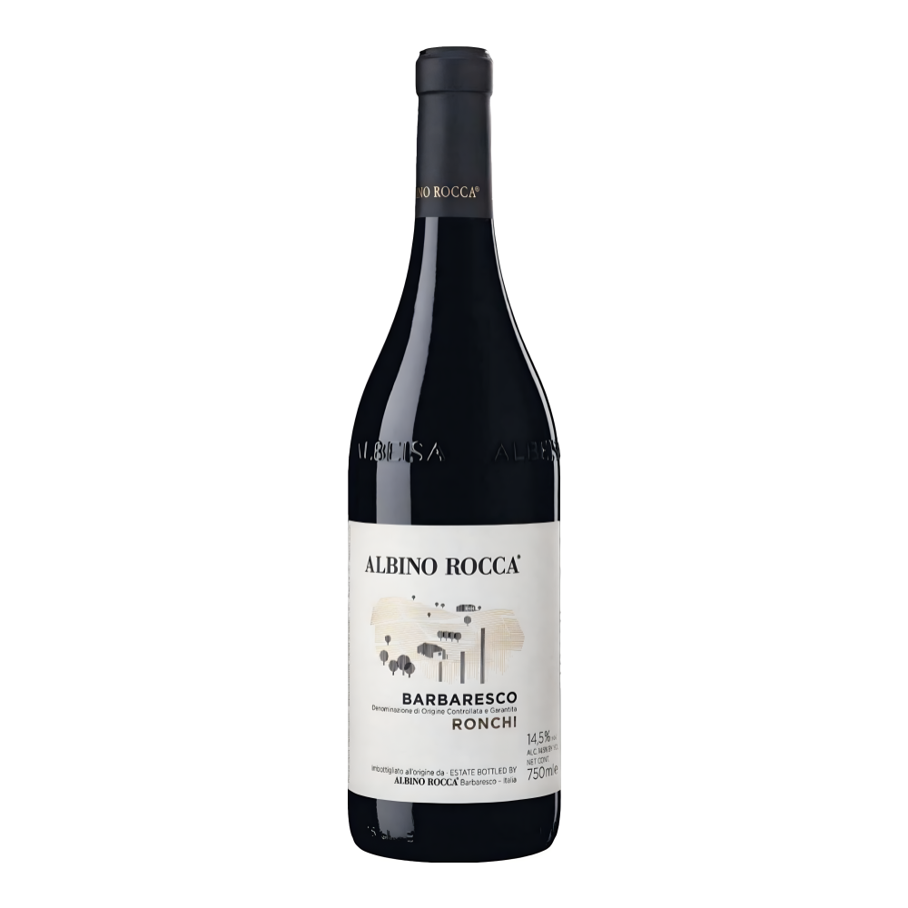 Albino Rocca, Barbaresco Cottà 2020, Bottiglia 750 ml