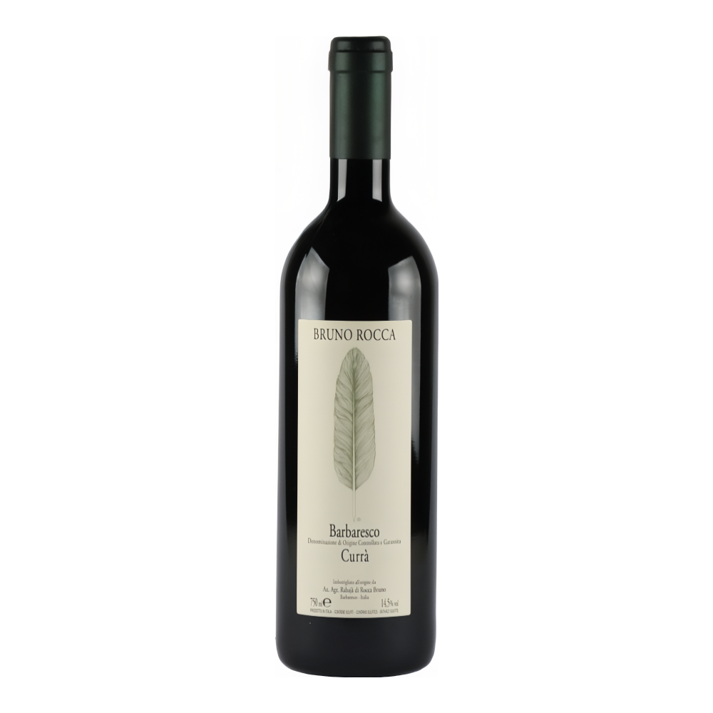 Bruno Rocca, Barbaresco 2020, Bottiglia 750 ml