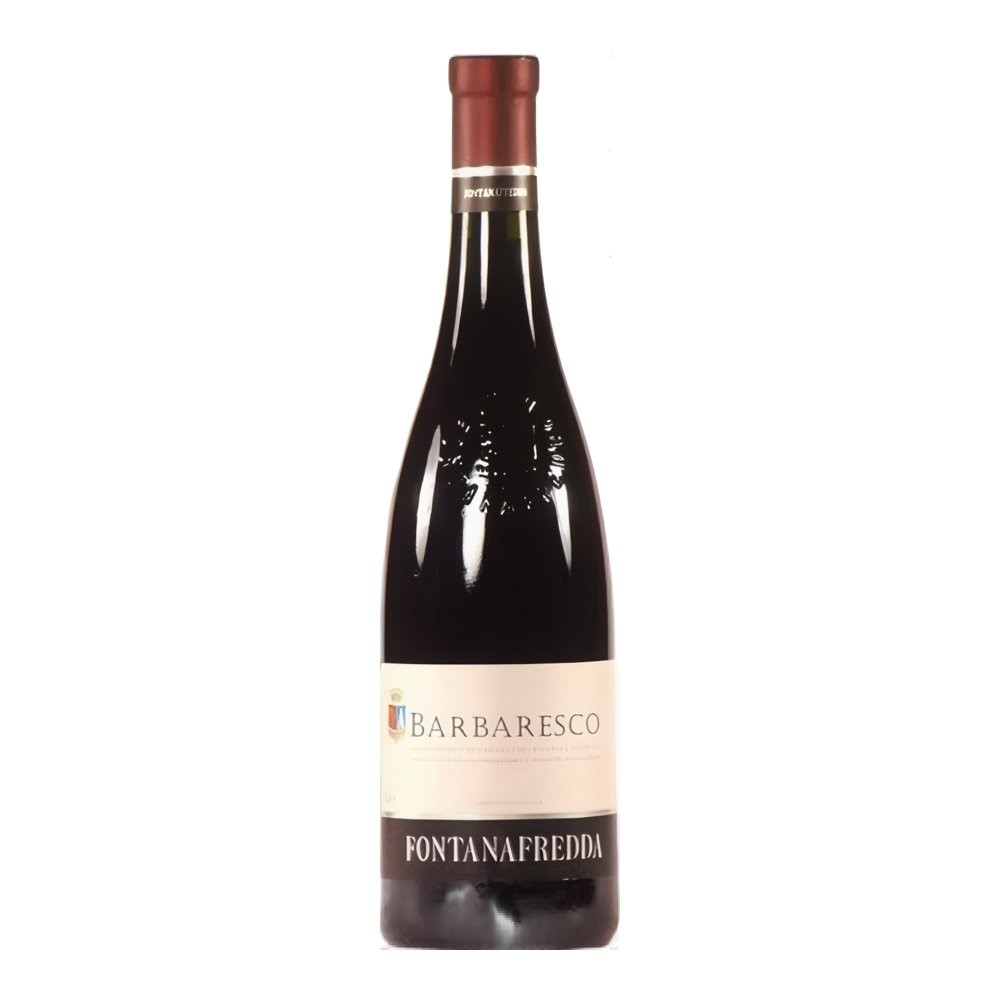 Fontanafredda, Barbaresco 1995, Bottiglia 750 ml