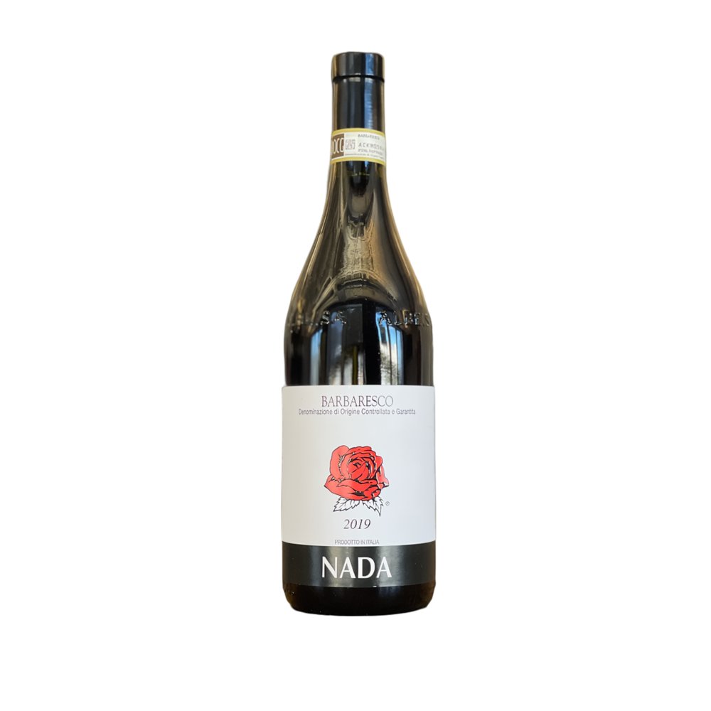 Giuseppe Nada, Barbaresco Marcarini 2019, Bottiglia 750 ml
