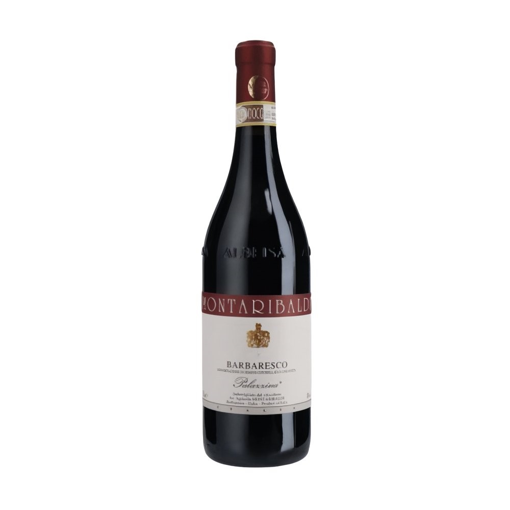 Montaribaldi, Barbaresco Palazzina 2010, Bottiglia 750 ml