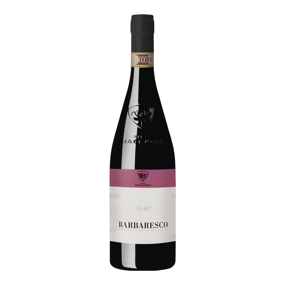 Pico Maccario, Barbaresco 2020, Magnum 1500 ml