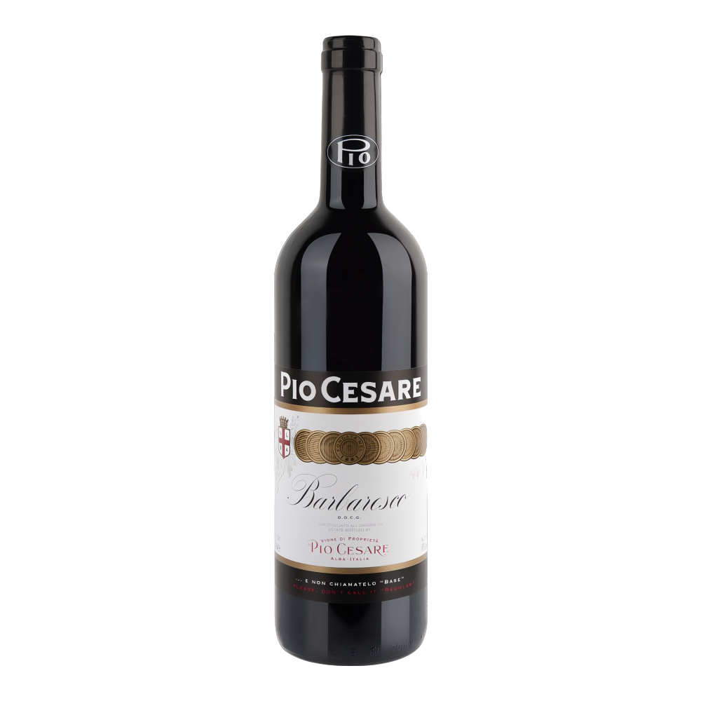Pio Cesare, Barbaresco 2020, Bottiglia 750 ml