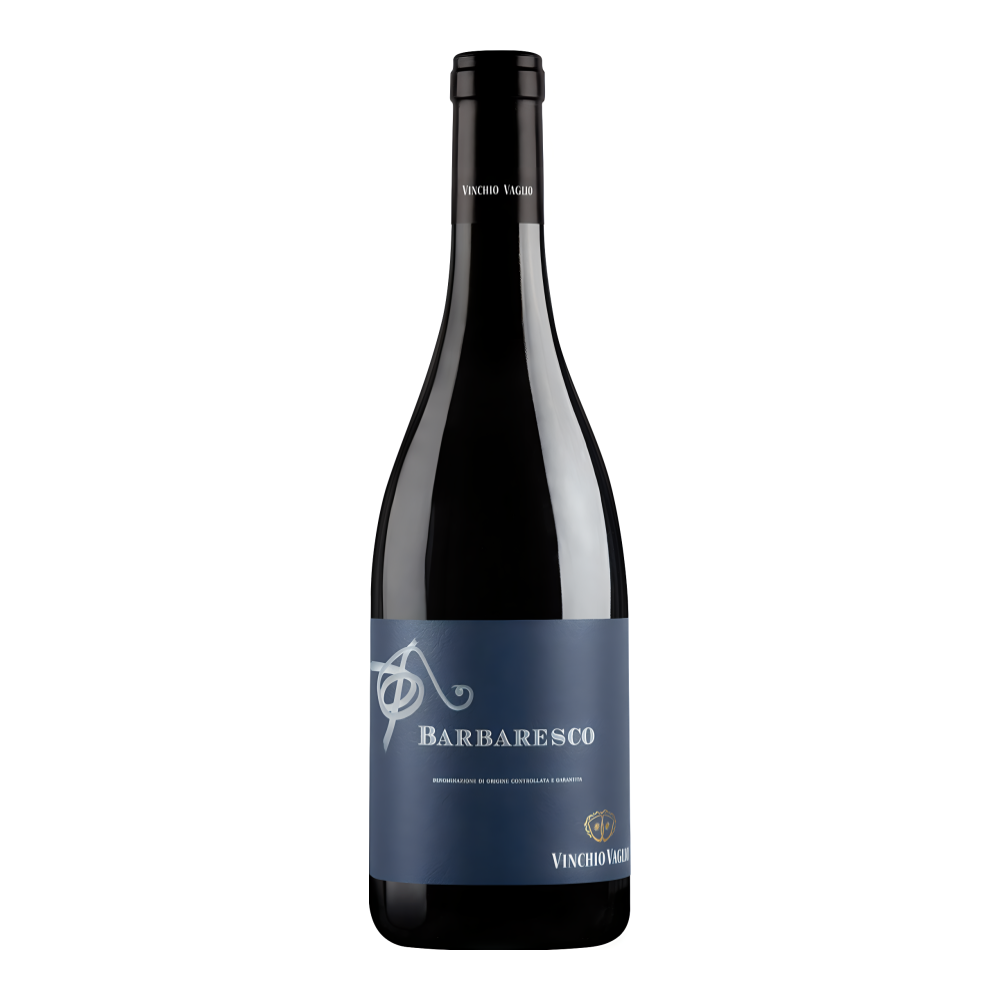 Vinchio-Vaglio Serra, Barbaresco 2019, Bottiglia 750 ml