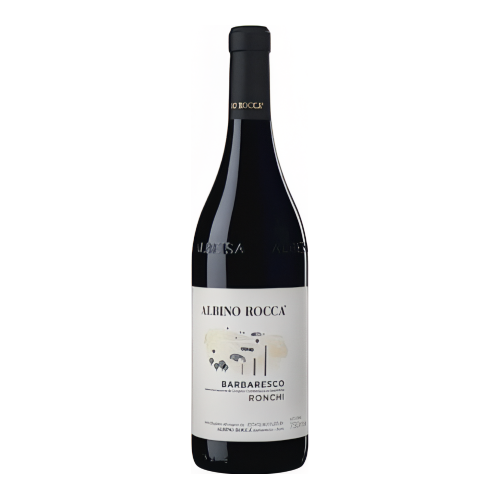 Albino Rocca, Barbaresco Ronchi 2019, Bottiglia 750 ml