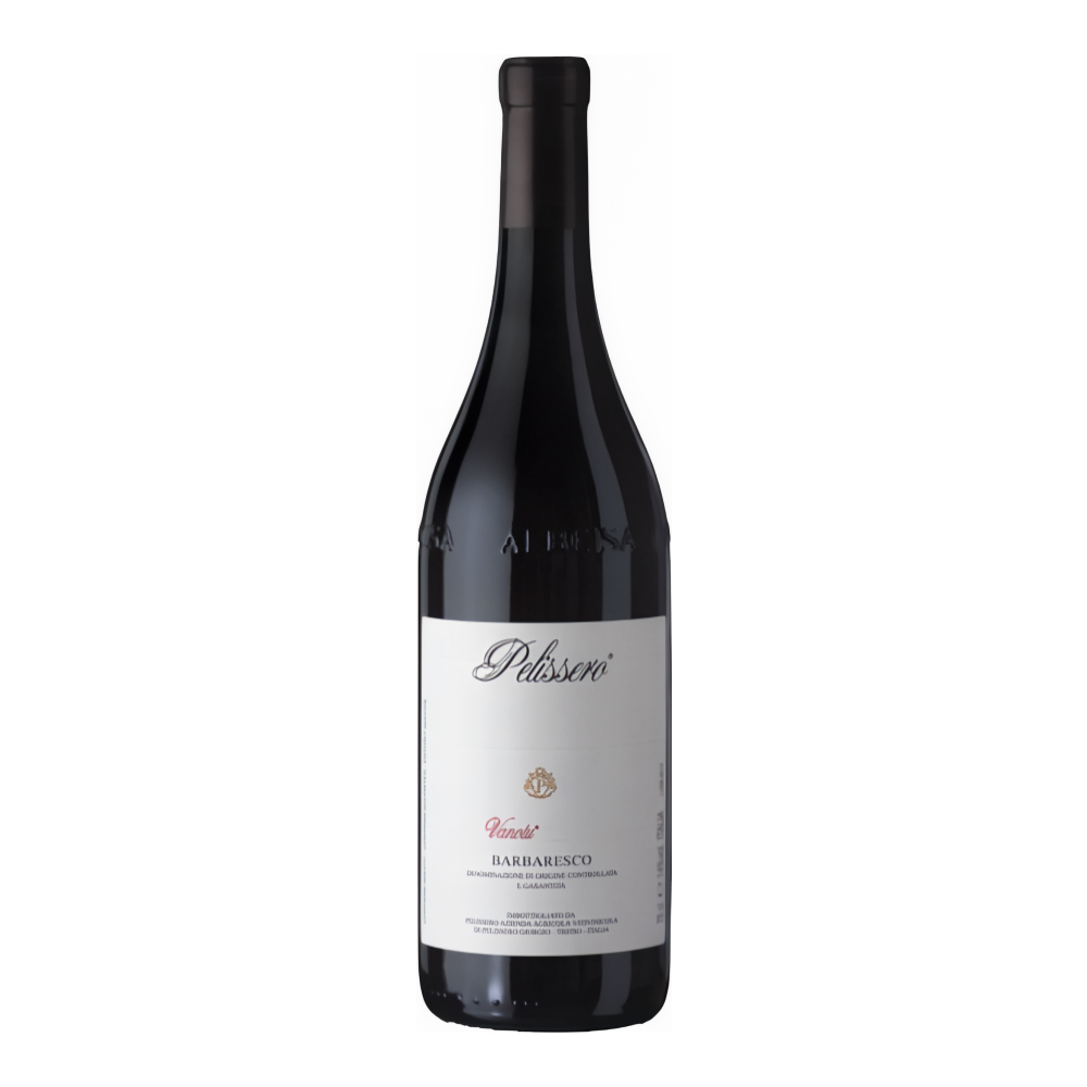 Pelissero, Barbaresco Vanotu 2003, Magnum 1500 ml