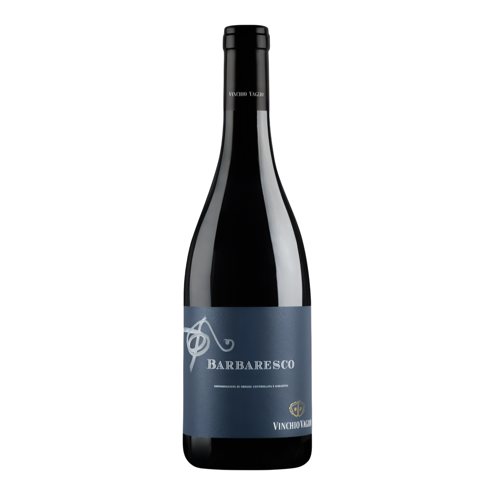 Vinchio-Vaglio Serra, Barbaresco 2020, Bottiglia 750 ml
