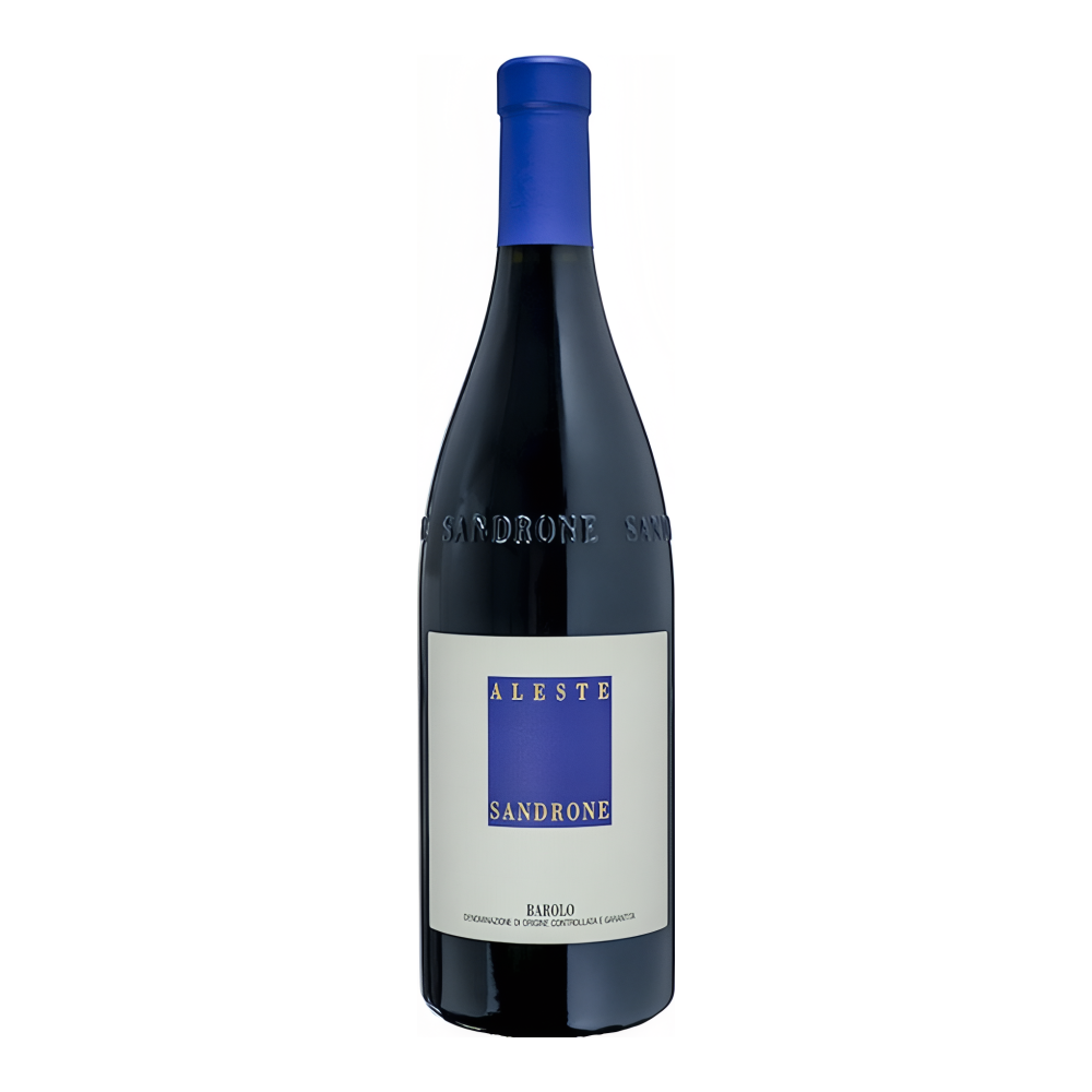 Luciano Sandrone, Barolo Aleste 2018, Bottiglia 750 ml