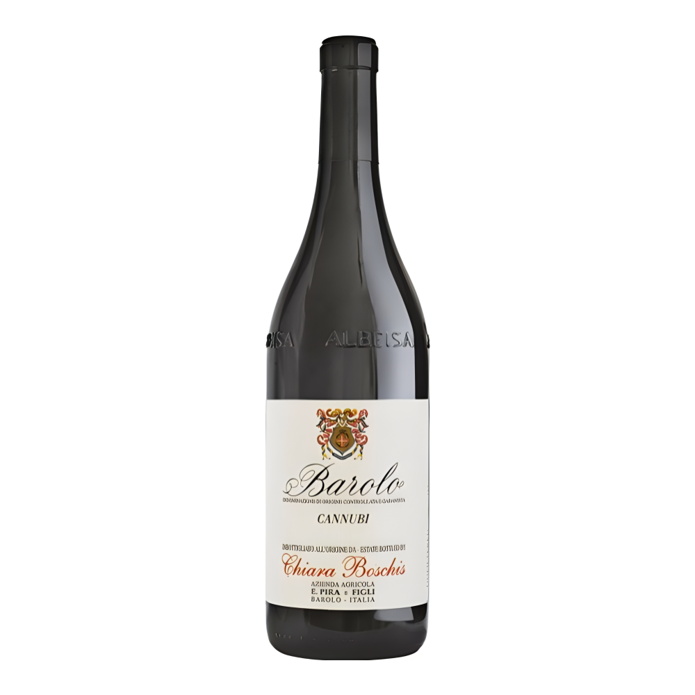 Pira - Chiara Boschis, Barolo Cannubi 2020, Bottiglia 750 ml
