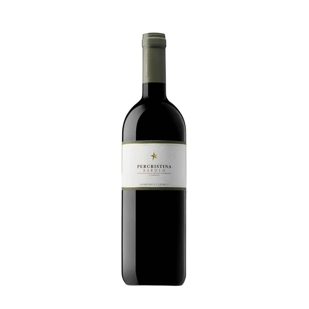 Domenico Clerico, Barolo Percristina 2014, Bottiglia 750 ml