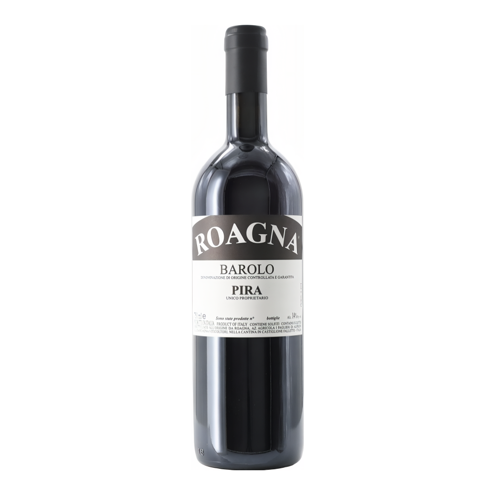 Roagna I Paglieri, Barolo Pira 2017, Bottiglia 750 ml