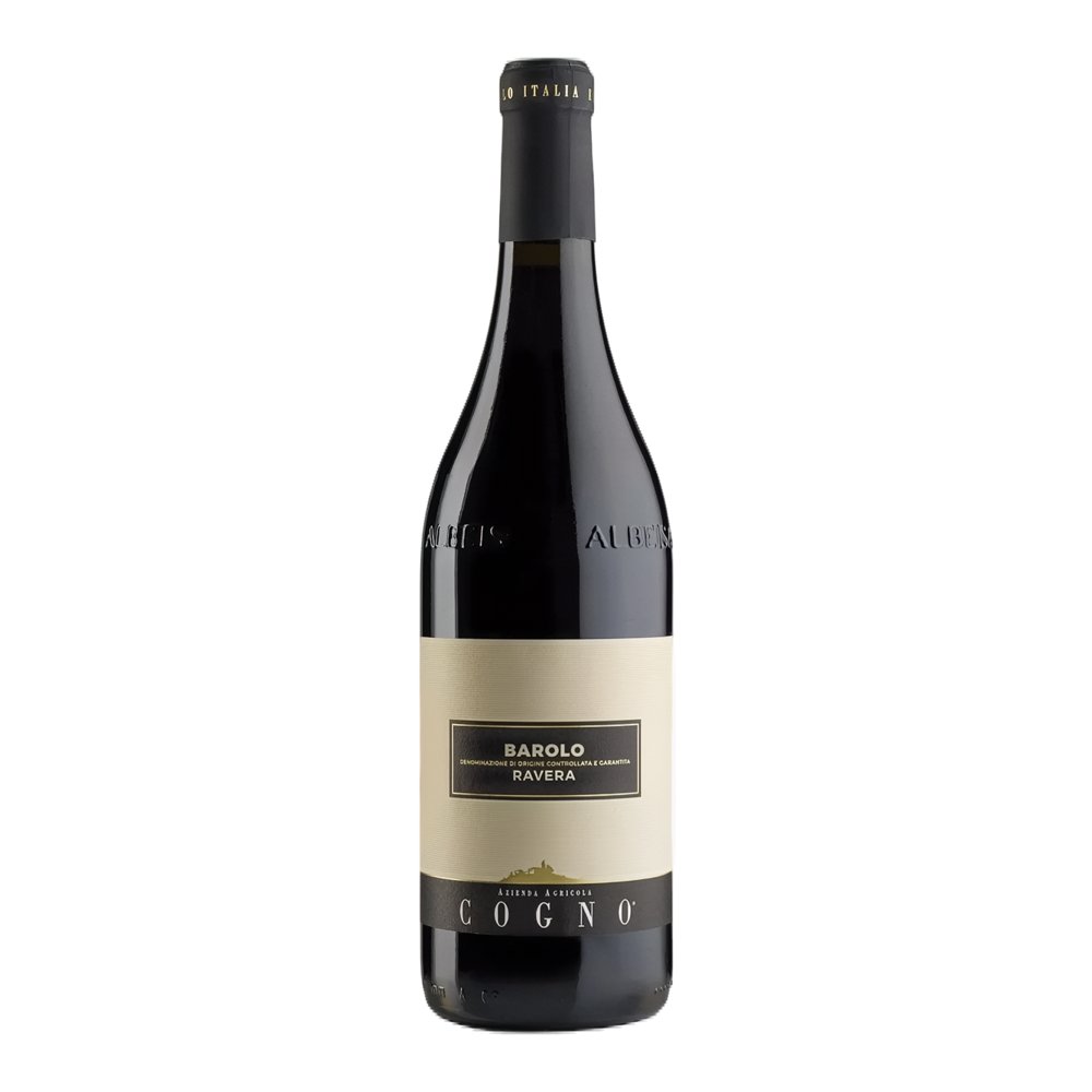 Elvio Cogno, Barolo Ravera 2018, Bottiglia 750 ml