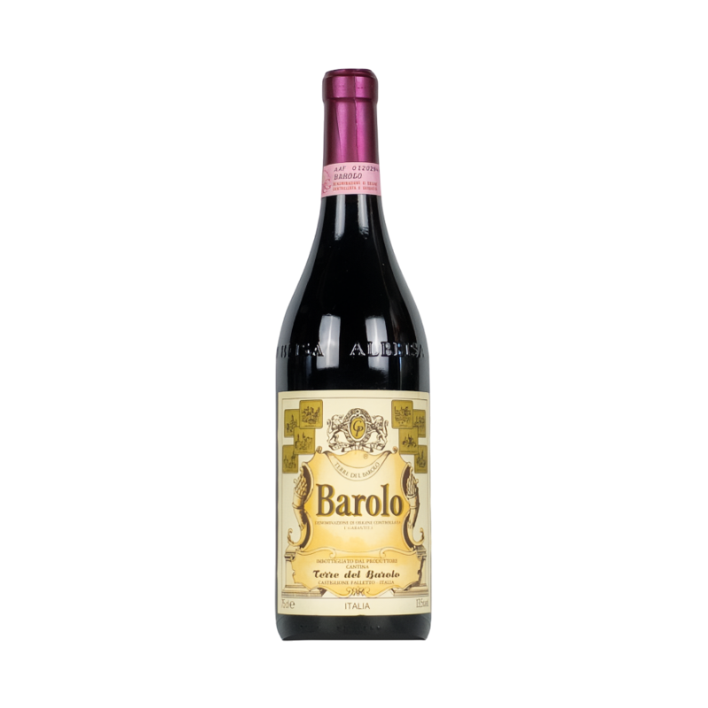 Terre del Barolo, Barolo 2000, Bottiglia 750 ml