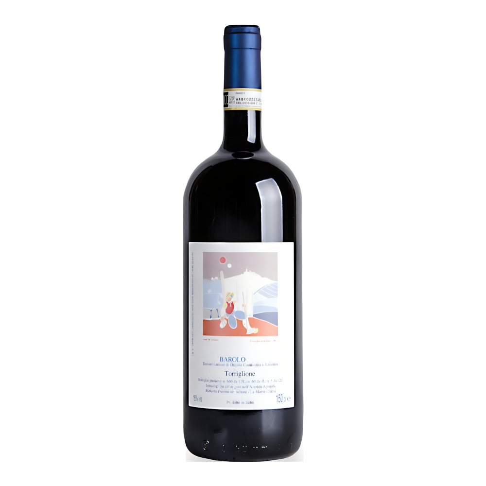 Roberto Voerzio, Barolo Torriglione 2016, Magnum 1500 ml