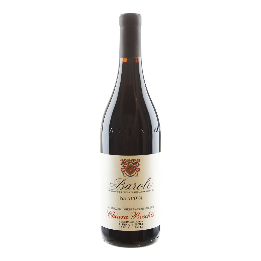 Pira - Chiara Boschis, Barolo Via Nuova 2018, Bottiglia 750 ml