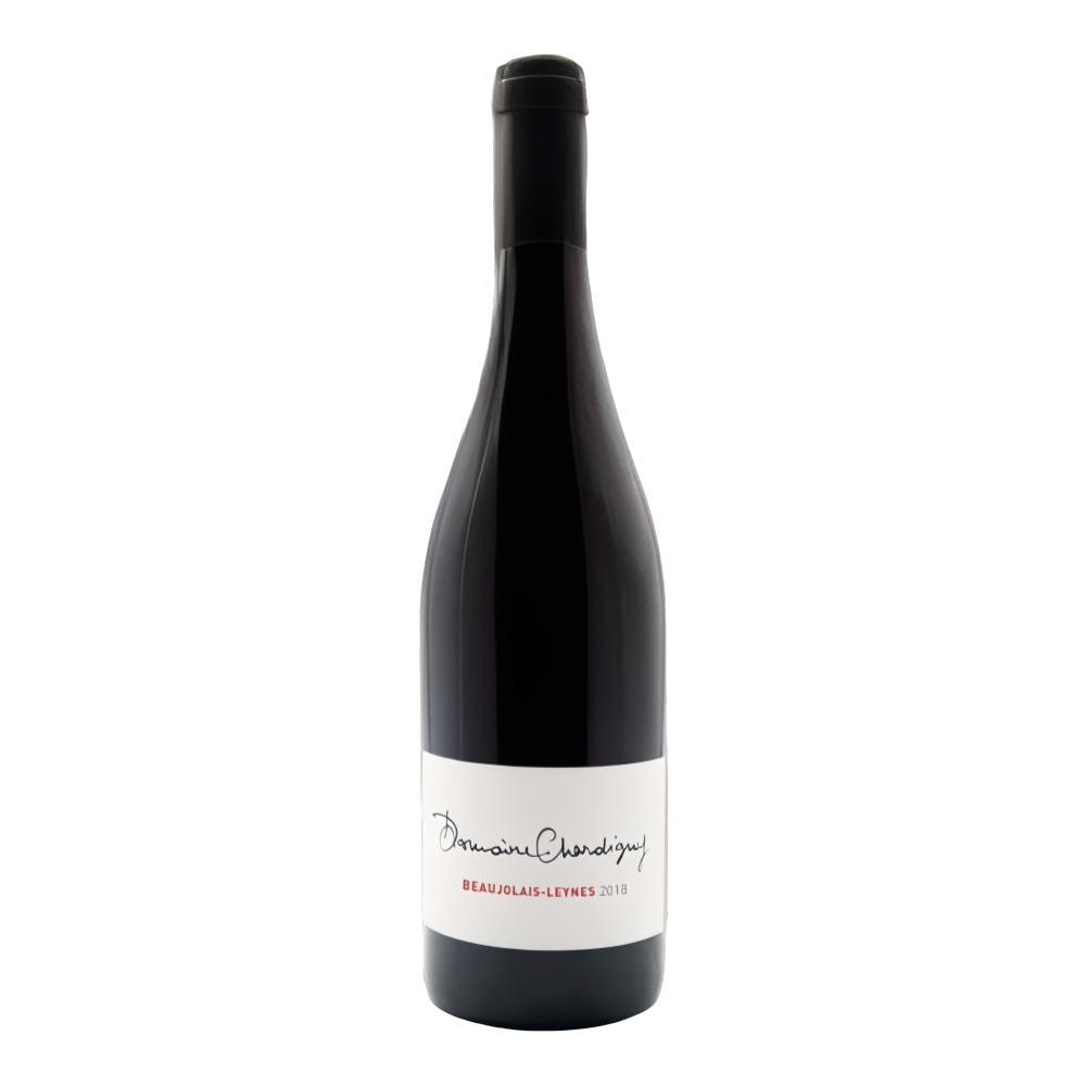 Beaujolais Leynes - Domaine Chardigny - 2021