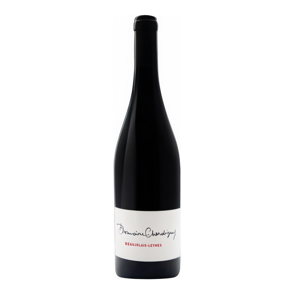 Chardigny, Beaujolais Leynes 2022, Bottiglia 750 ml