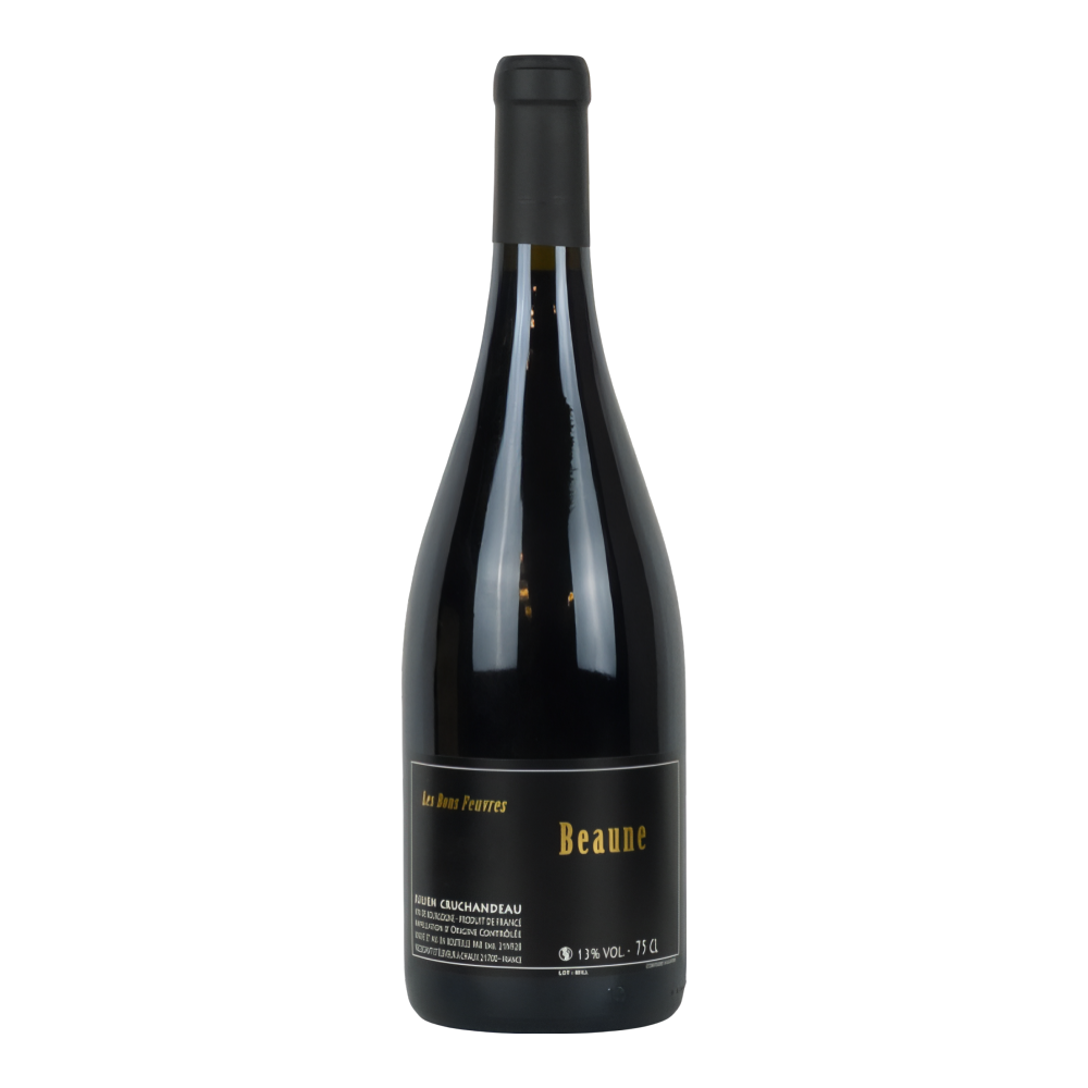 Cruchandeau, Beaune Les Bons Feuvres 2020, Bottiglia 750 ml