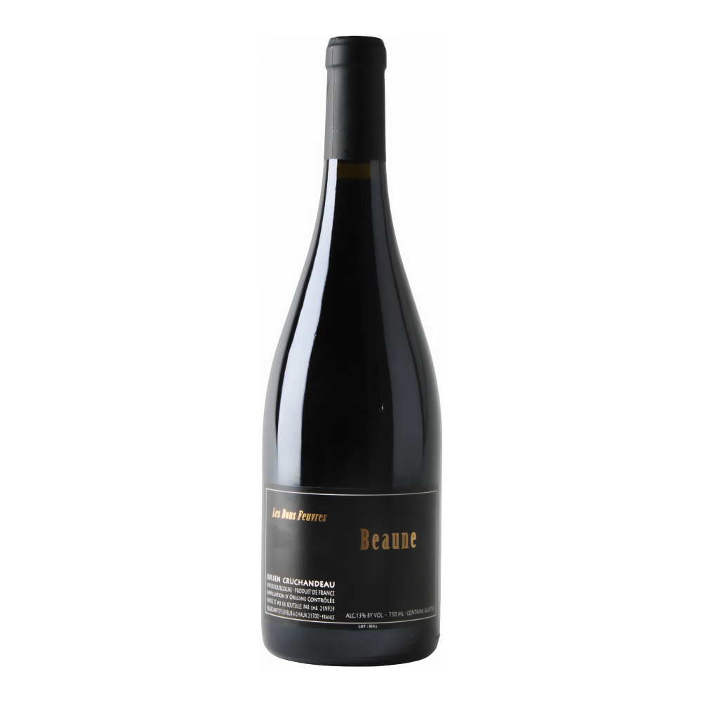 Cruchandeau, Beaune Les Bons Feuvres 2021, Bottiglia 750 ml