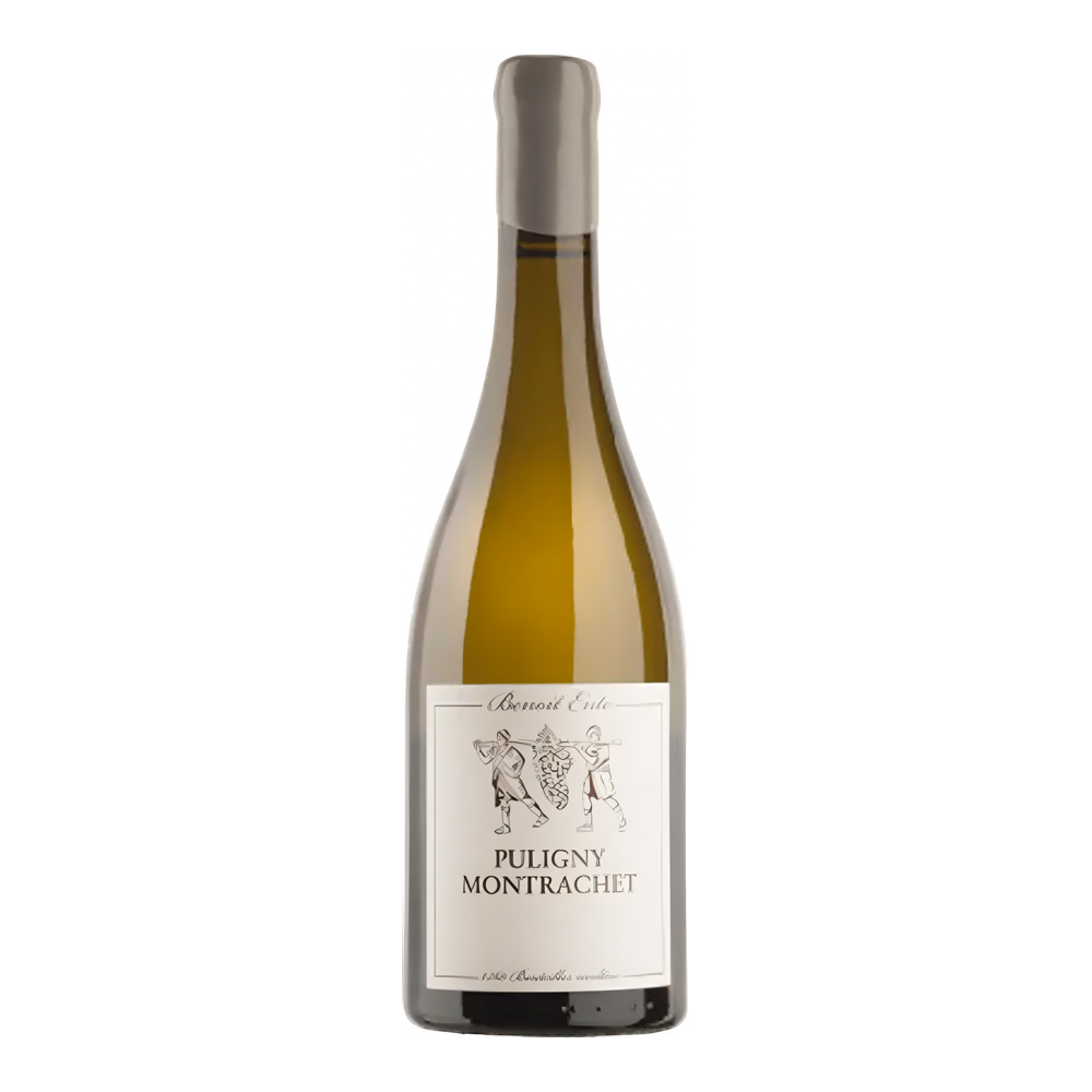 Benoît Ente, Puligny-Montrachet 2016, Bottiglia 750 ml